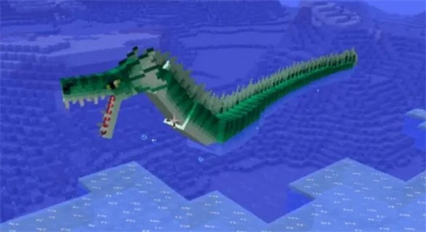 我的世界异界传说模组v1.16.5