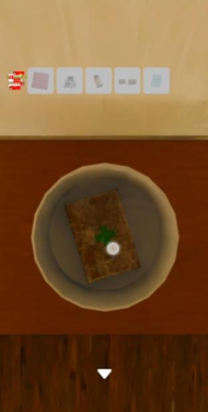 逃脱游戏黄昏时的护士办公室安卓版1