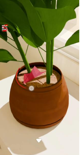 逃脱游戏黄昏时的护士办公室