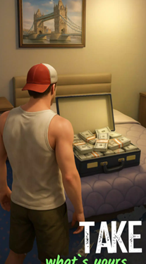 迈阿密枪手高清大图 迈阿密枪手1.1.1