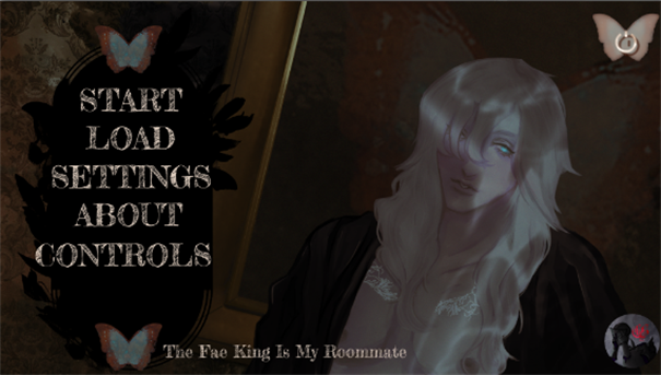 精灵王是我的室友游戏demo安卓版1.51