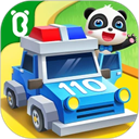 宝宝巴士宝宝汽车城市