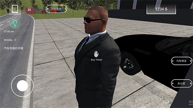 汽车出售模拟器(Car Saler Simulator)v4.3.8