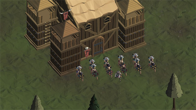 维京战争汉化破解版v8.5