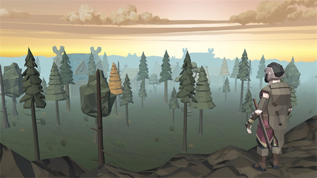 维京战争汉化破解版v8.5