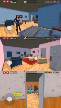 包租公模拟器游戏破解版300.1.0