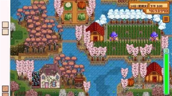 星露谷物语七宗罪mod整合包1.5.6.39