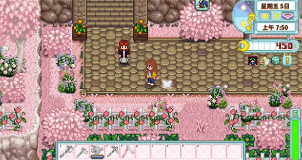 星露谷物语七宗罪mod整合包1.5.6.39