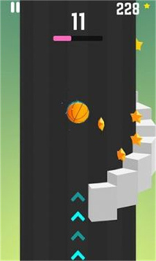 瞄不准的篮筐手游安卓版1.6.8