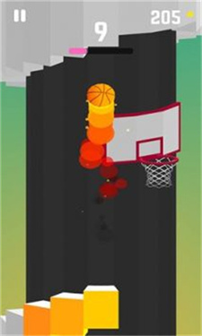 瞄不准的篮筐手游安卓版1.6.8