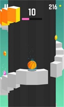 瞄不准的篮筐手游安卓版1.6.8