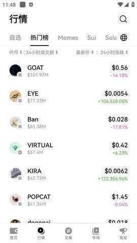 O易交易所官网v3.1.6