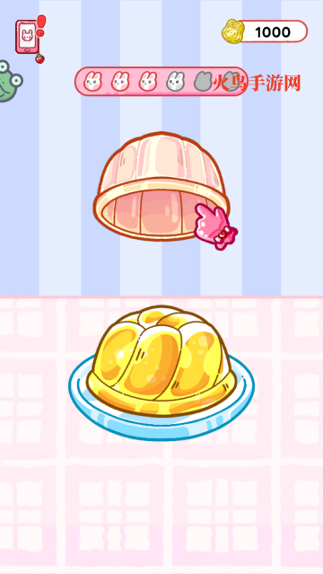 欢乐甜品小屋(吃播)游戏
