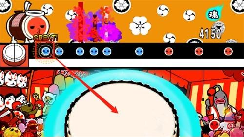 太鼓达人最新版v3.3.1