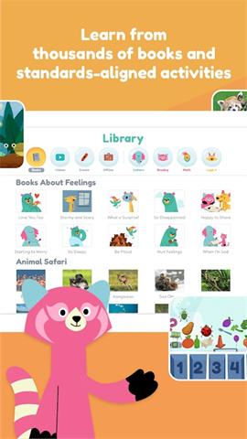 可汗儿童学院安卓版v7.0.3
