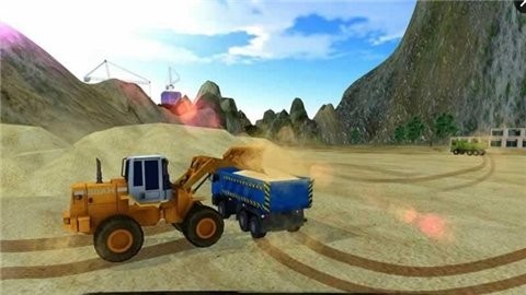 超级工程安卓版v1.5