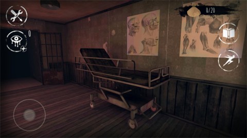 魂之眼中文版v5.9.23