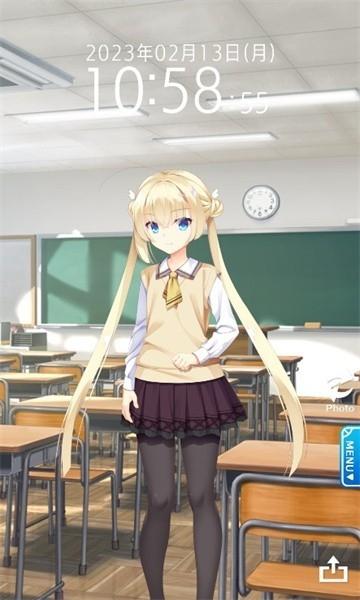 天使纷扰安卓apkv1.0.0