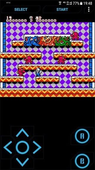 小霸王游戏机手机版v2.1.0