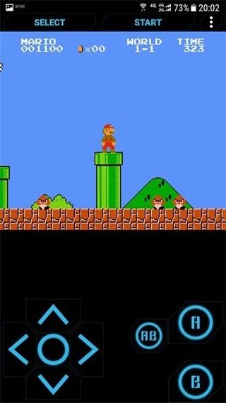 小霸王游戏机手机版v2.1.0