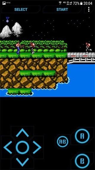 小霸王游戏机手机版v2.1.0