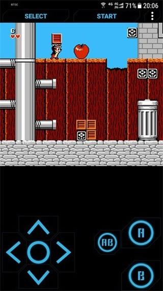 小霸王游戏机手机版v2.1.0