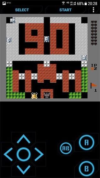 小霸王游戏机手机版v2.1.0