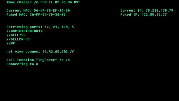hacknet黄金仓库最新版v1.2