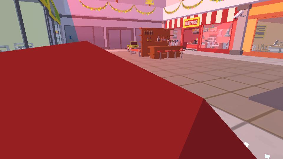 疯狂购物破解版v1.0