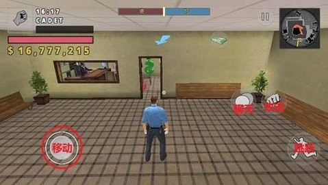 警察模拟器手机版v3.1.5