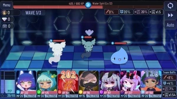 加查俱乐部中文版v1.1.12