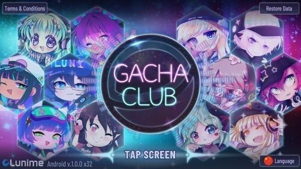 加查俱乐部中文版v1.1.12
