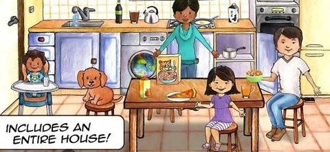 娃娃屋PLUS全新版v1.1.3