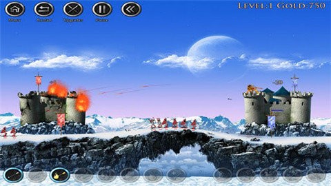中世纪2全面战争手机版v1.4