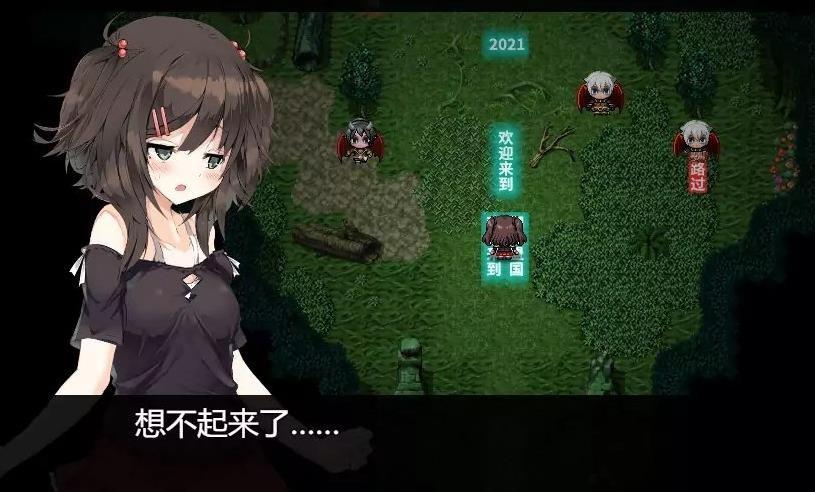 魅魔附体冷狐版v1.0