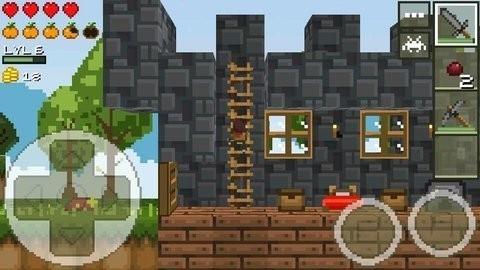 迷失的矿工中文版v1.5.9