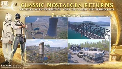 刺激战场国际版v1.0.1