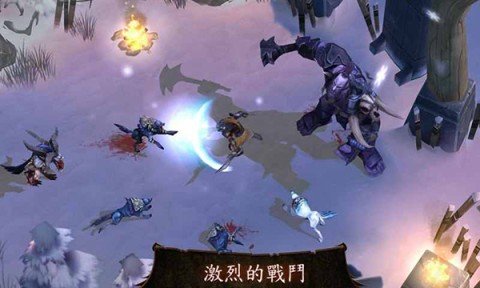 地牢猎人4破解版v2.0.1f