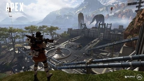 apex英雄手游版v1.3.672.590