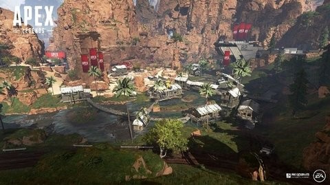 apex英雄手游版v1.3.672.590