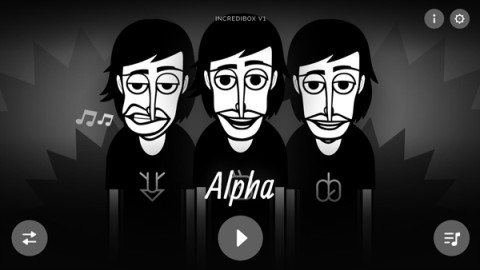 节奏盒子全模组无广告版v1.0.4