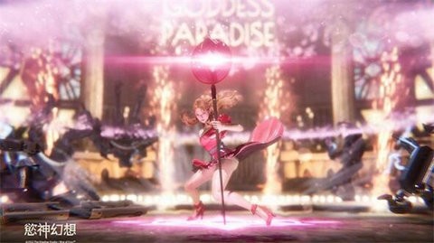 欲神幻想手游版v0.2