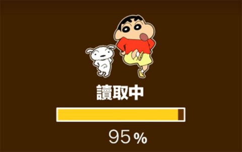 蜡笔小新之小帮手大作战最新版v2.18.6