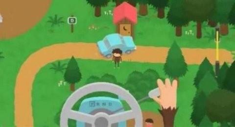 捣蛋大脚怪安卓版v1.1