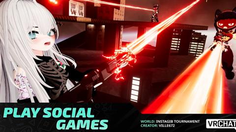 VRChat手机版v2024.3.2-1504