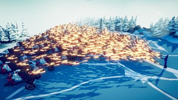 全面憨憨战争模拟器免登录高清大图 全面憨憨战争模拟器免登录v1.0.78