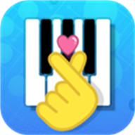 kpop钢琴块破解版