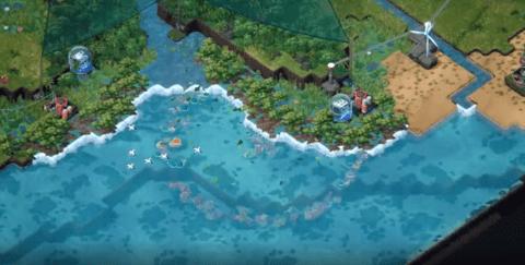 伊始之地手机版v0.2.819