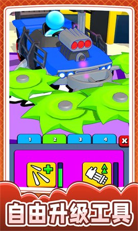 小兵突围大拯救破解版v1.0.5