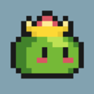 史莱姆公主正版